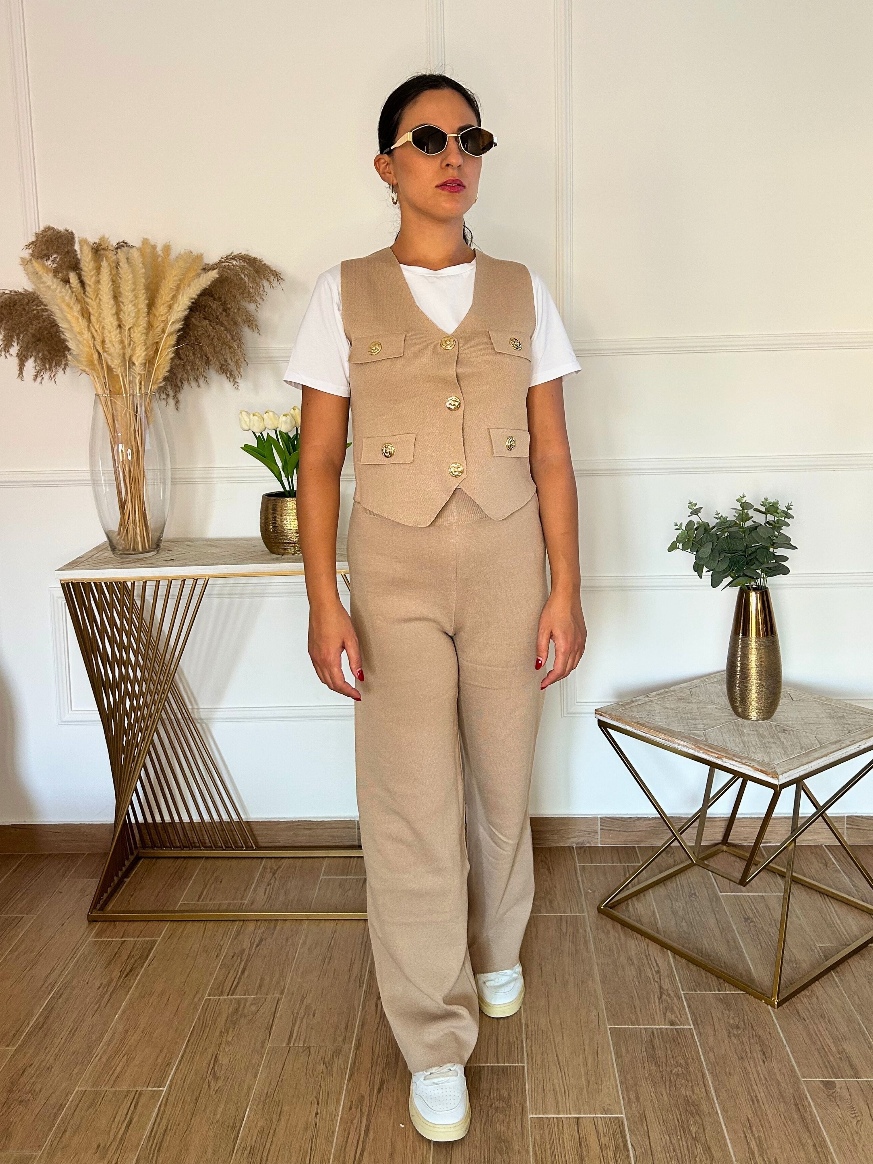 Coordinato Vienna | Nuluxe Shop