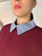 Felpa Juno | Nuluxe Shop