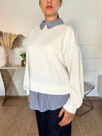 Felpa Juno | Nuluxe Shop