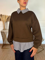 Felpa Juno | Nuluxe Shop