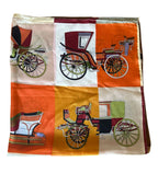 Foulard Multistyle | Nuluxe Shop