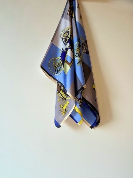 Foulard Multistyle | Nuluxe Shop