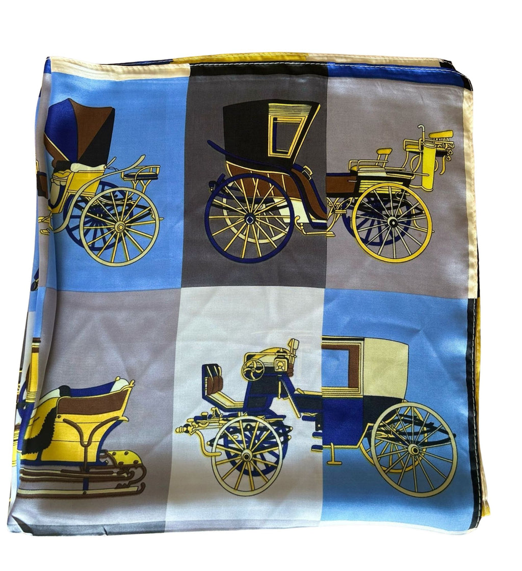 Foulard Multistyle | Nuluxe Shop