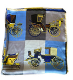 Foulard Multistyle | Nuluxe Shop