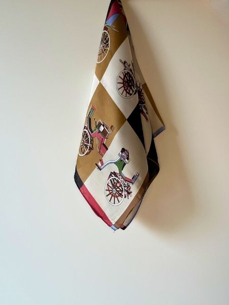 Foulard Multistyle | Nuluxe Shop