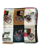 Foulard Multistyle | Nuluxe Shop