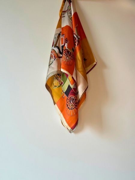 Foulard Multistyle | Nuluxe Shop