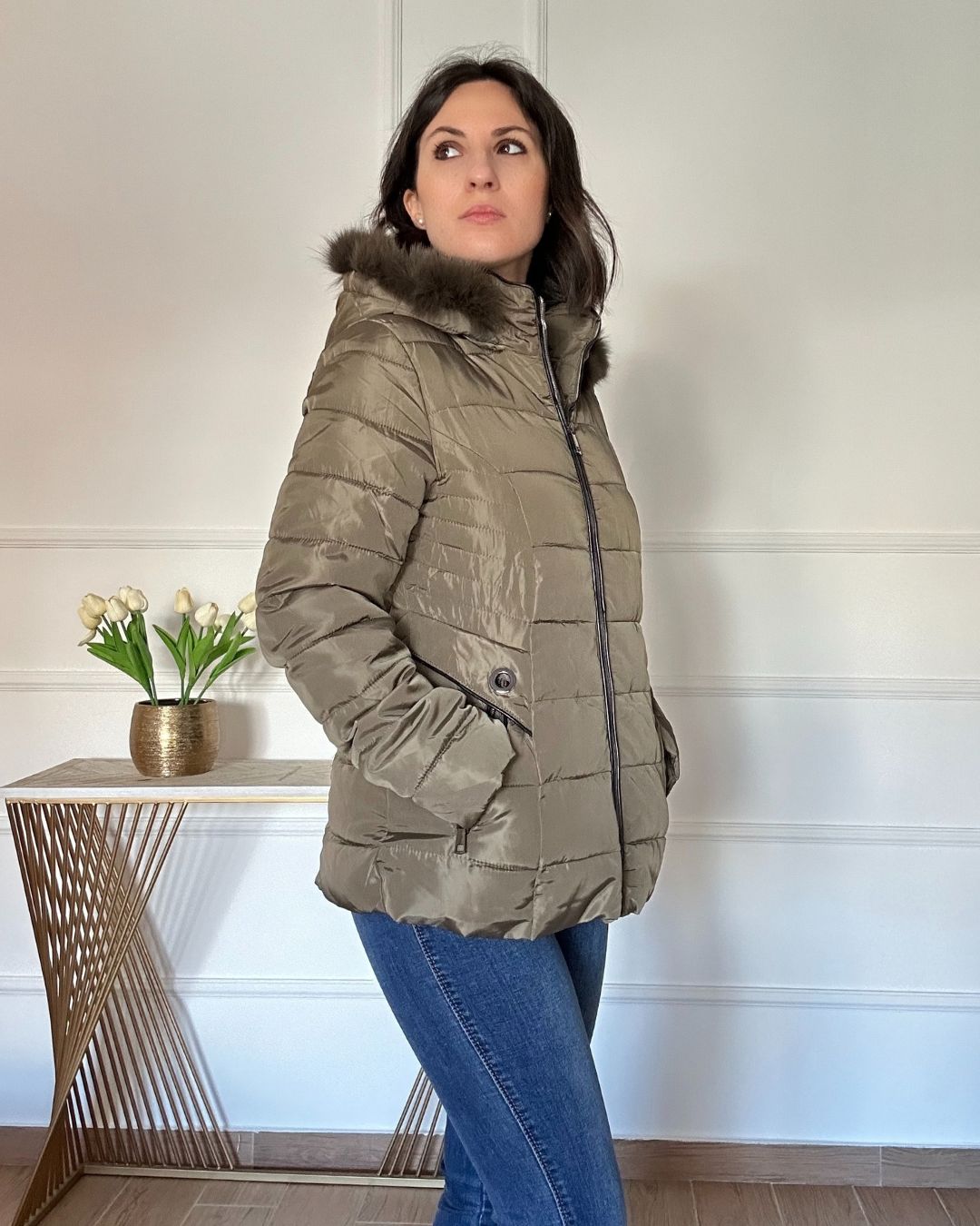 Giubbino Everyday Plus | Nuluxe Shop