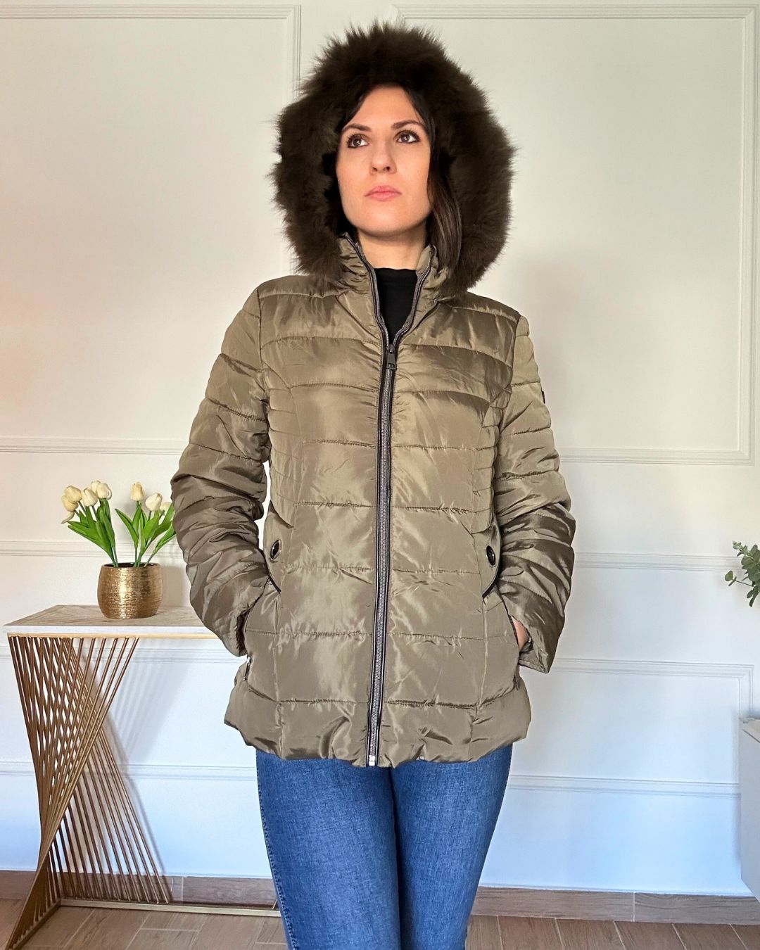 Giubbino Everyday Plus | Nuluxe Shop