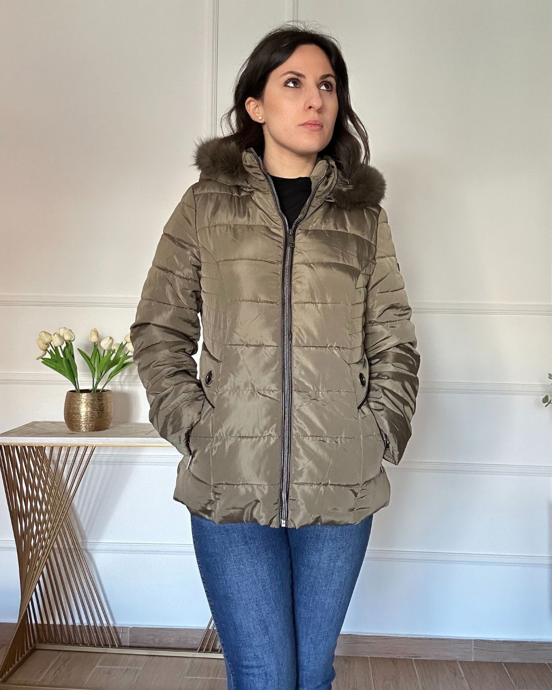 Giubbino Everyday Plus | Nuluxe Shop