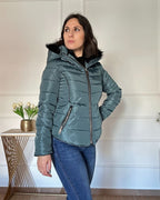 Giubbino Urban Soft | Nuluxe Shop