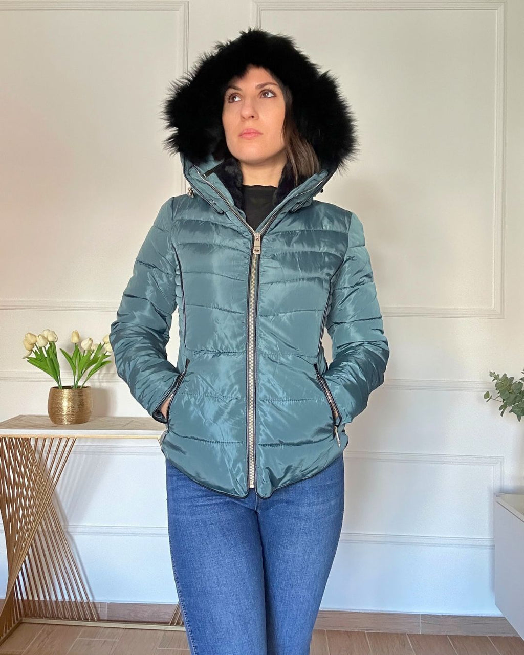Giubbino Urban Soft | Nuluxe Shop