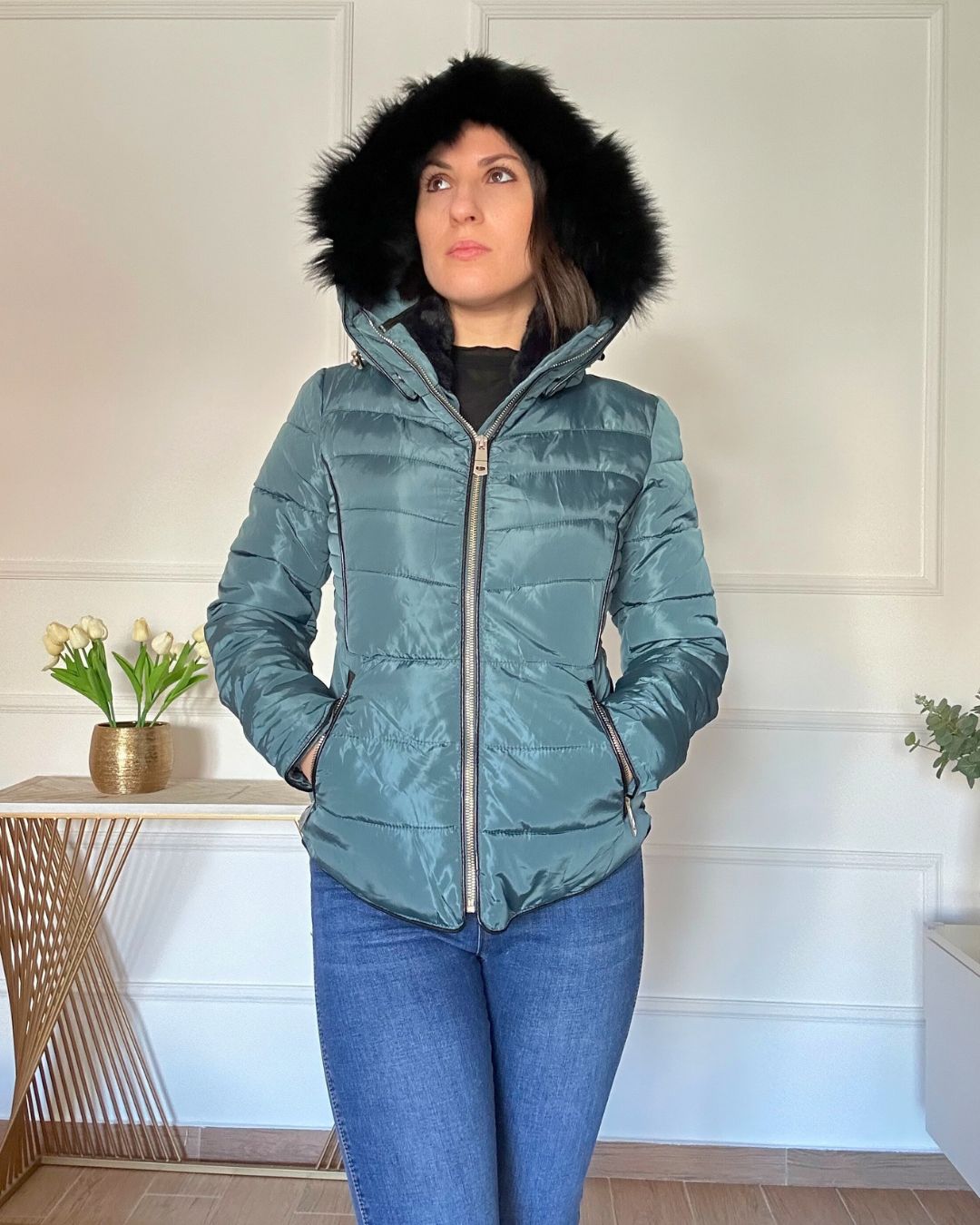 Giubbino Urban Soft | Nuluxe Shop