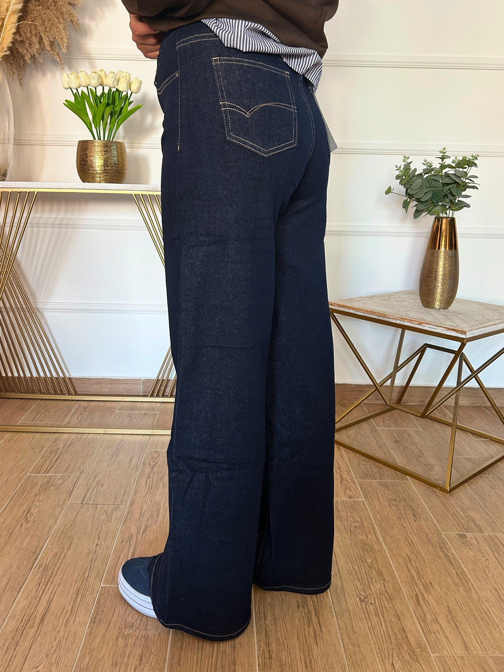 Jeans Zero | Nuluxe Shop