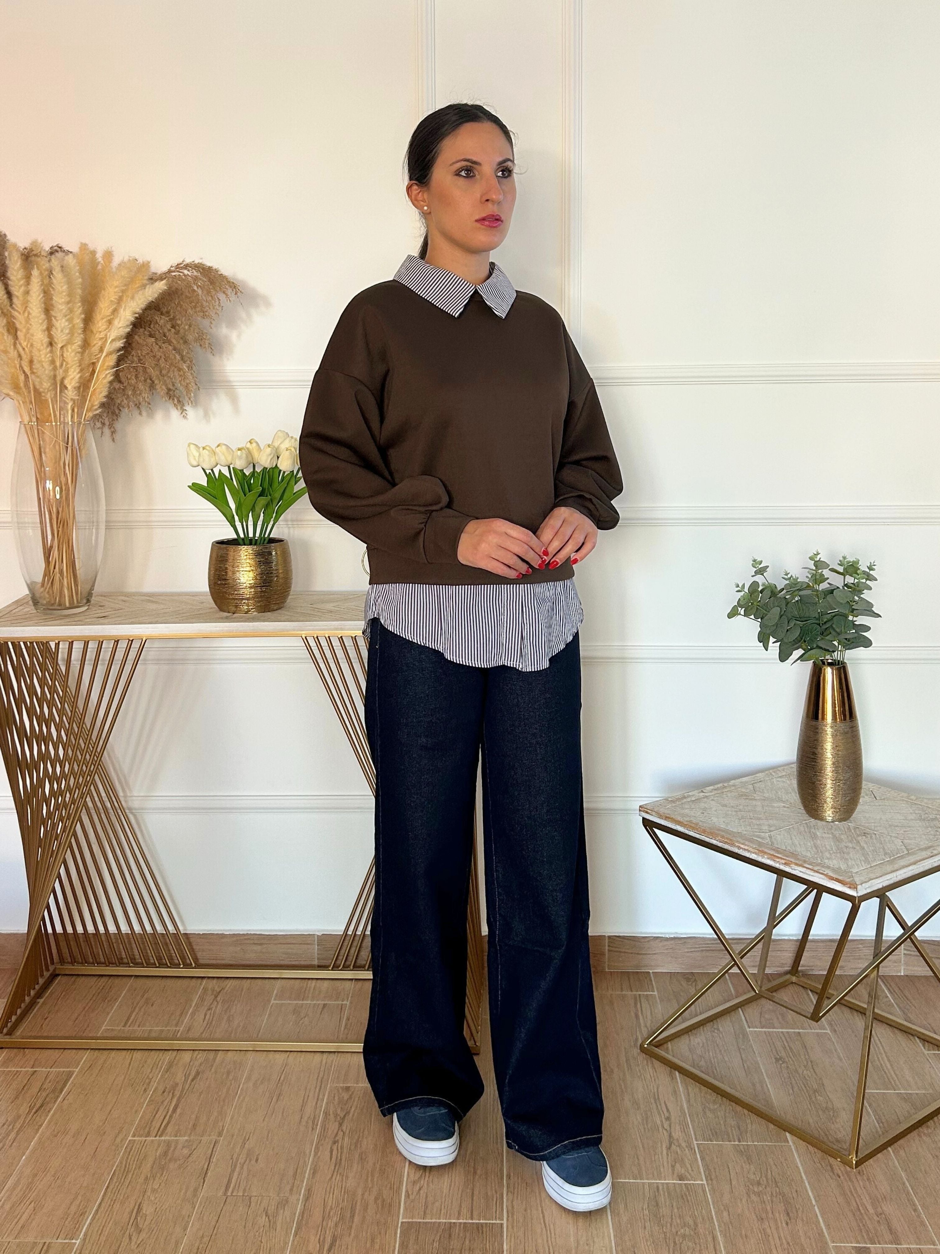 Jeans Zero | Nuluxe Shop