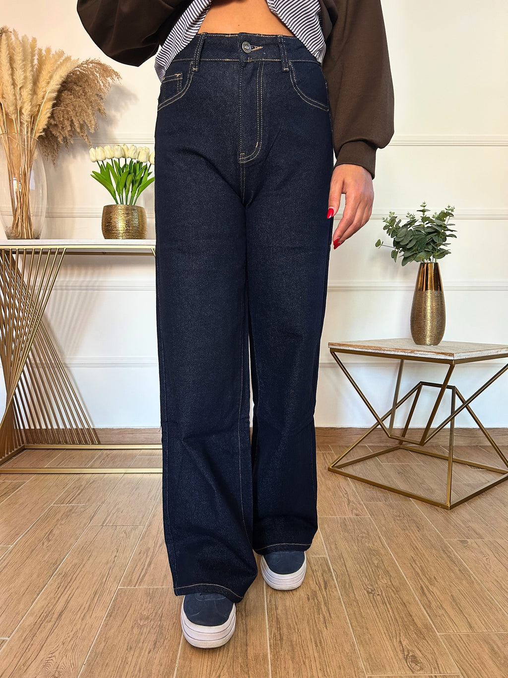 Jeans Zero | Nuluxe Shop