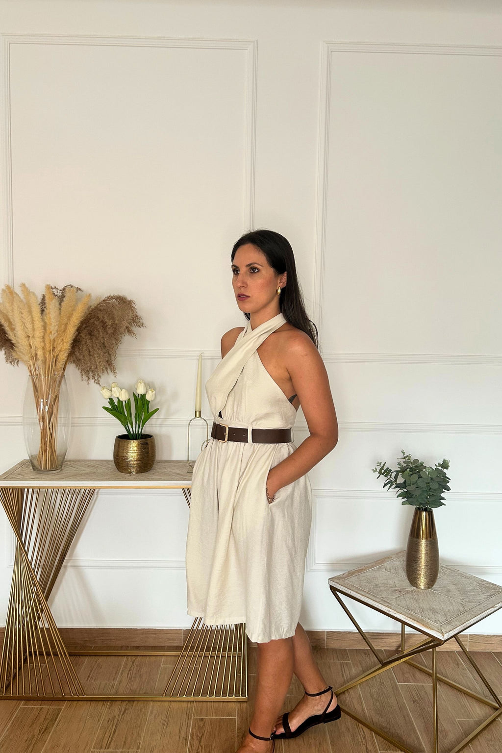 Jumpsuit Jane | Nuluxe Shop