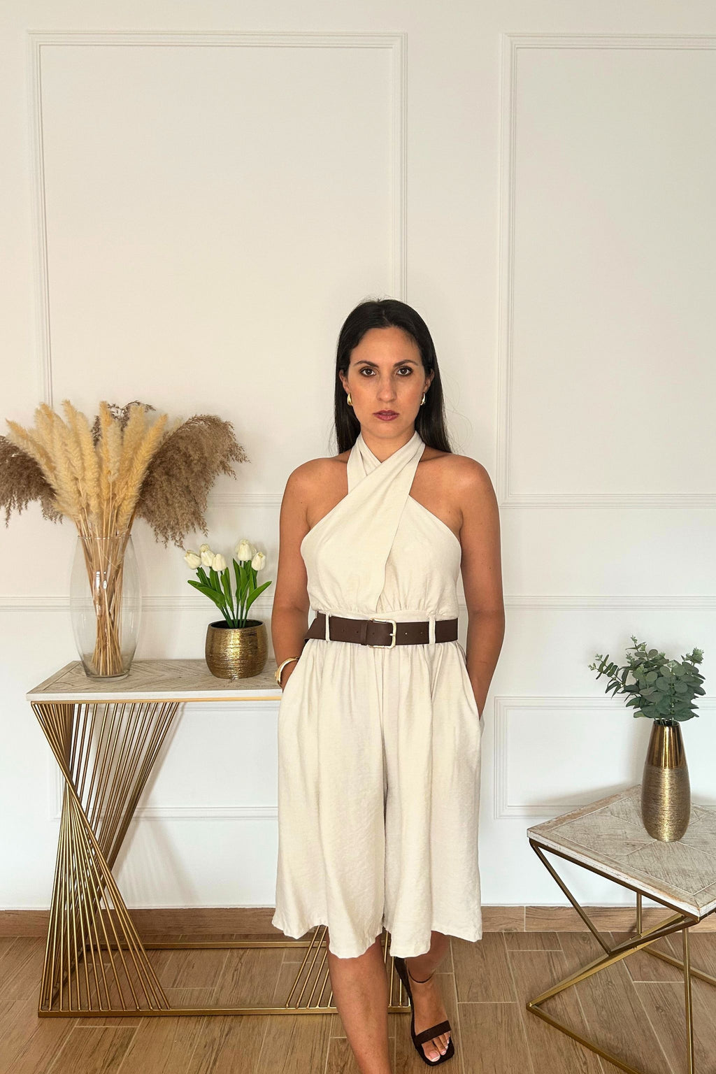 Jumpsuit Jane | Nuluxe Shop