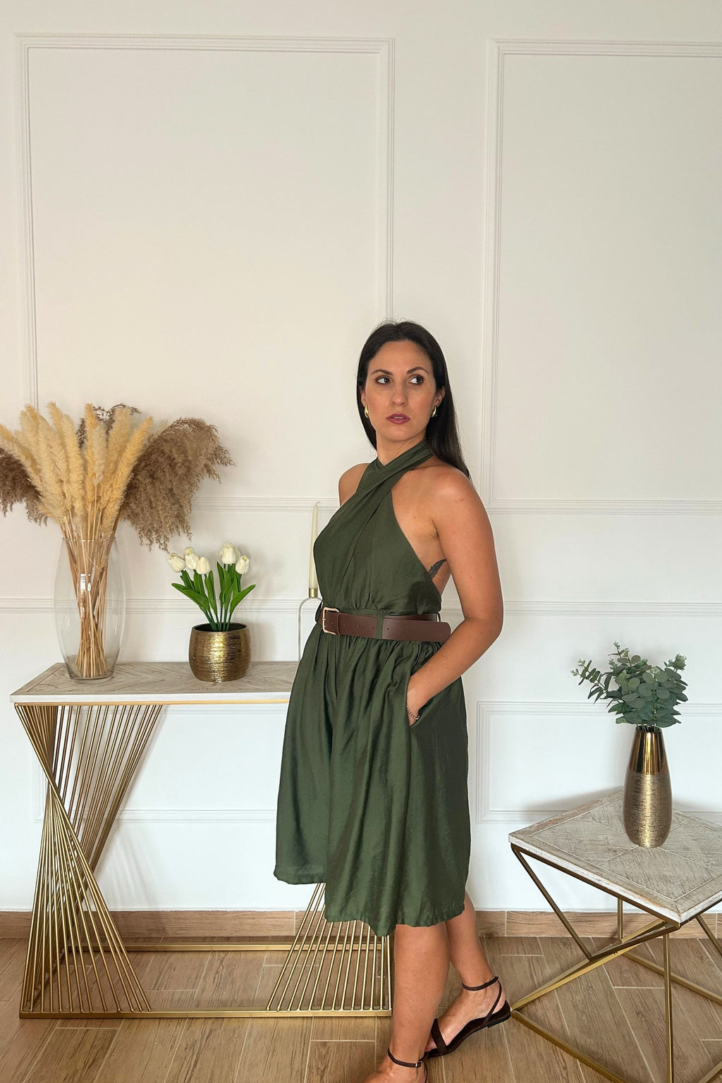 Jumpsuit Jane | Nuluxe Shop