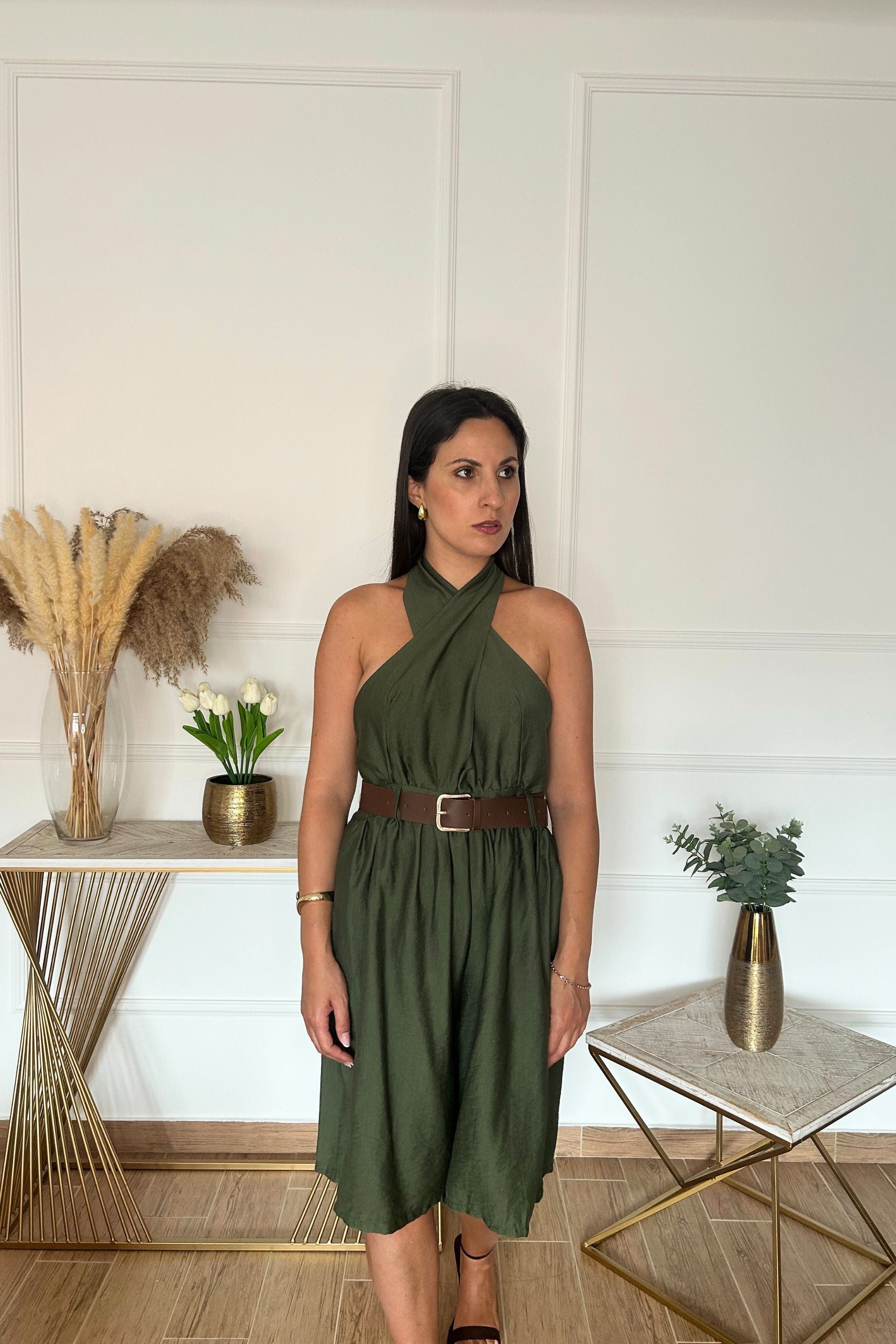 Jumpsuit Jane | Nuluxe Shop