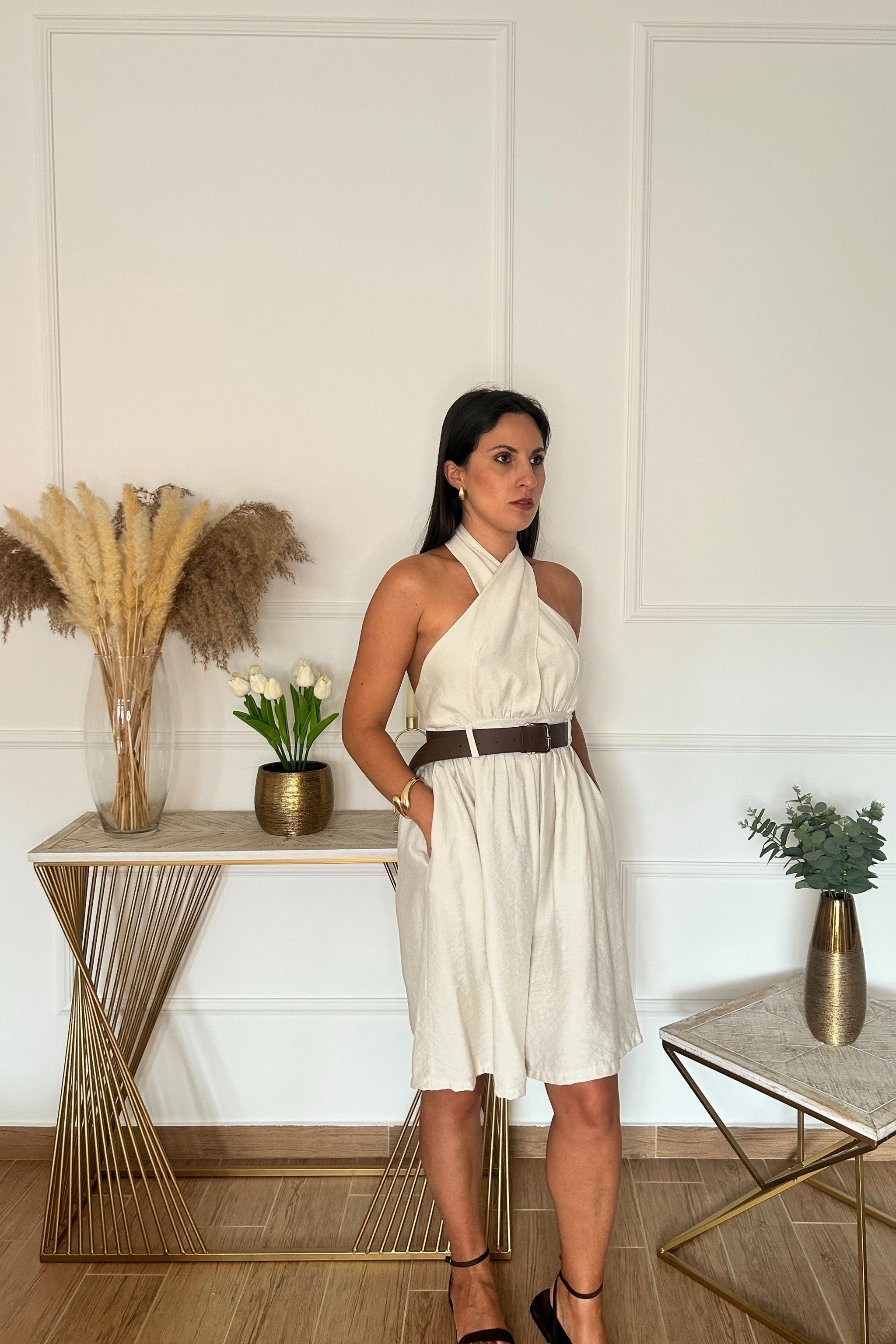 Jumpsuit Jane | Nuluxe Shop