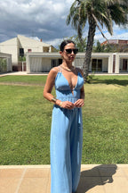 Jumpsuit Khalifa | Nuluxe Shop