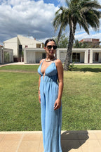 Jumpsuit Khalifa | Nuluxe Shop