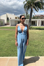 Jumpsuit Khalifa | Nuluxe Shop