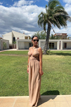 Jumpsuit Khalifa | Nuluxe Shop