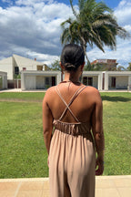 Jumpsuit Khalifa | Nuluxe Shop