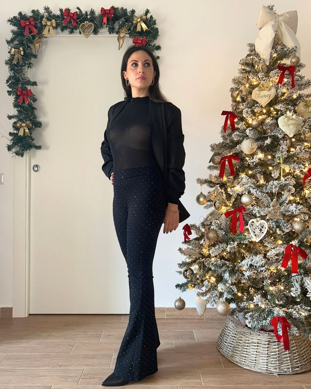 Maglia Cashmere Soft | Nuluxe Shop