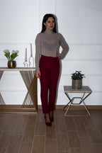 Maglia Cashmere Soft | Nuluxe Shop