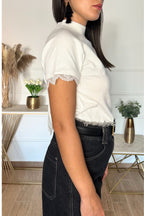 Maglia Kim | Nuluxe Shop