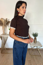 Maglia Kim | Nuluxe Shop