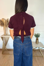 Maglia Kim | Nuluxe Shop