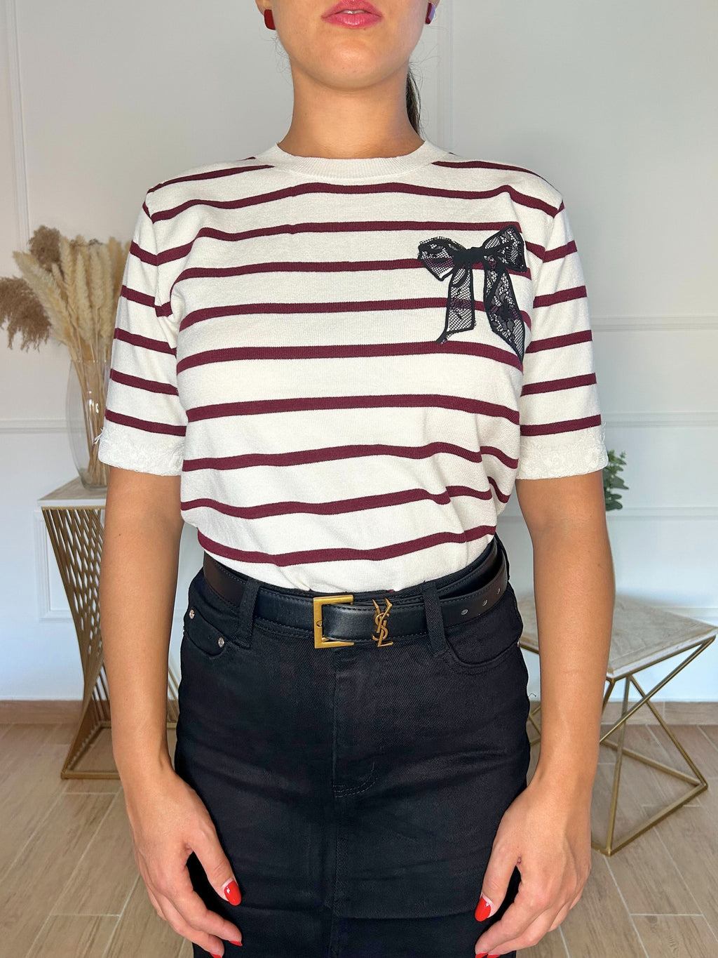 Maglia Kyoto | Nuluxe Shop