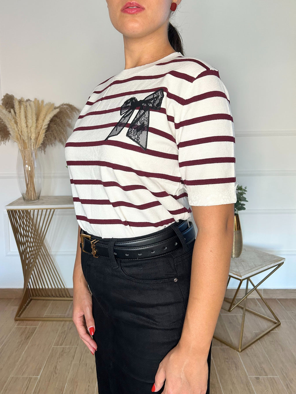 Maglia Kyoto | Nuluxe Shop