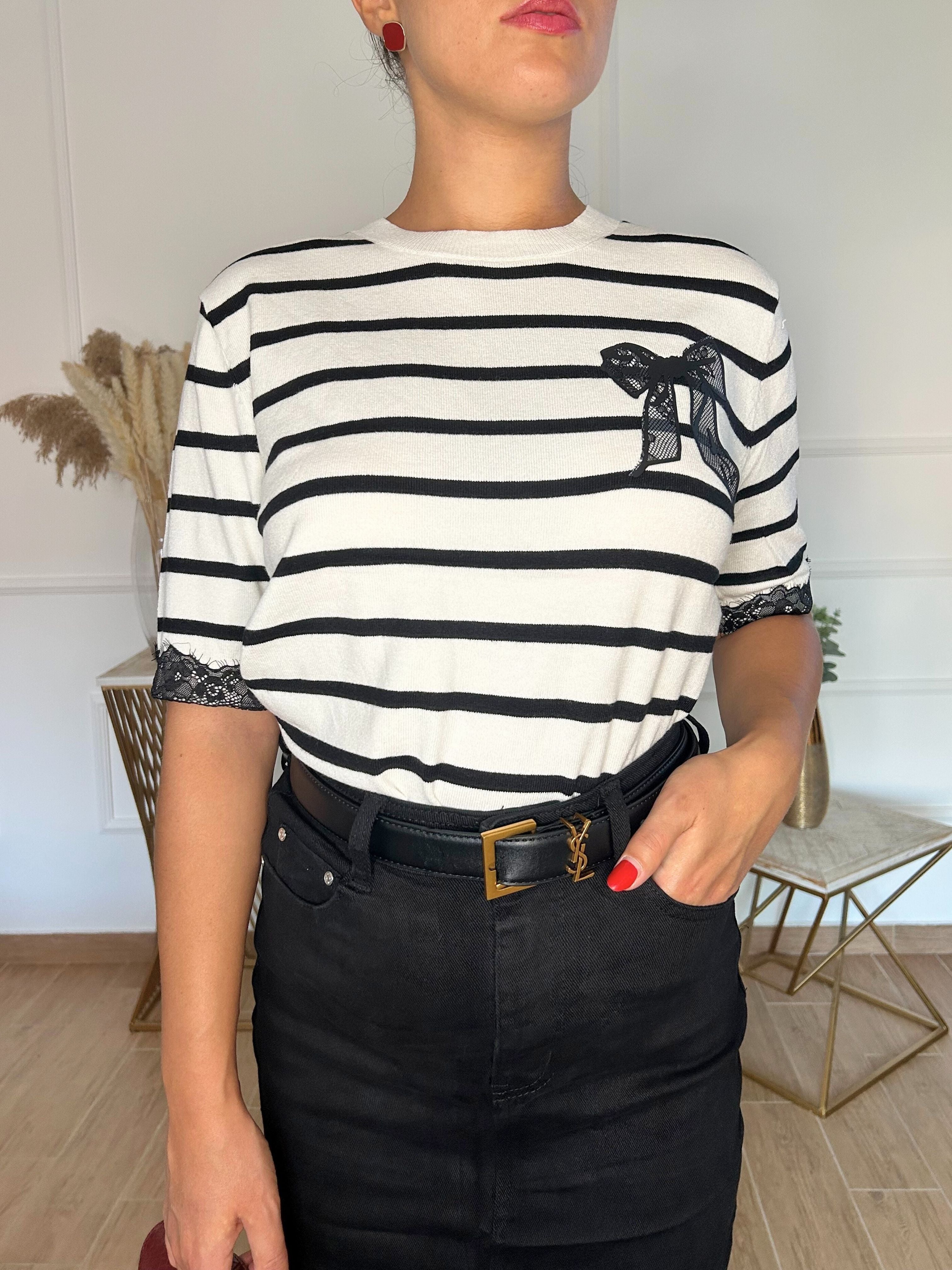 Maglia Kyoto | Nuluxe Shop