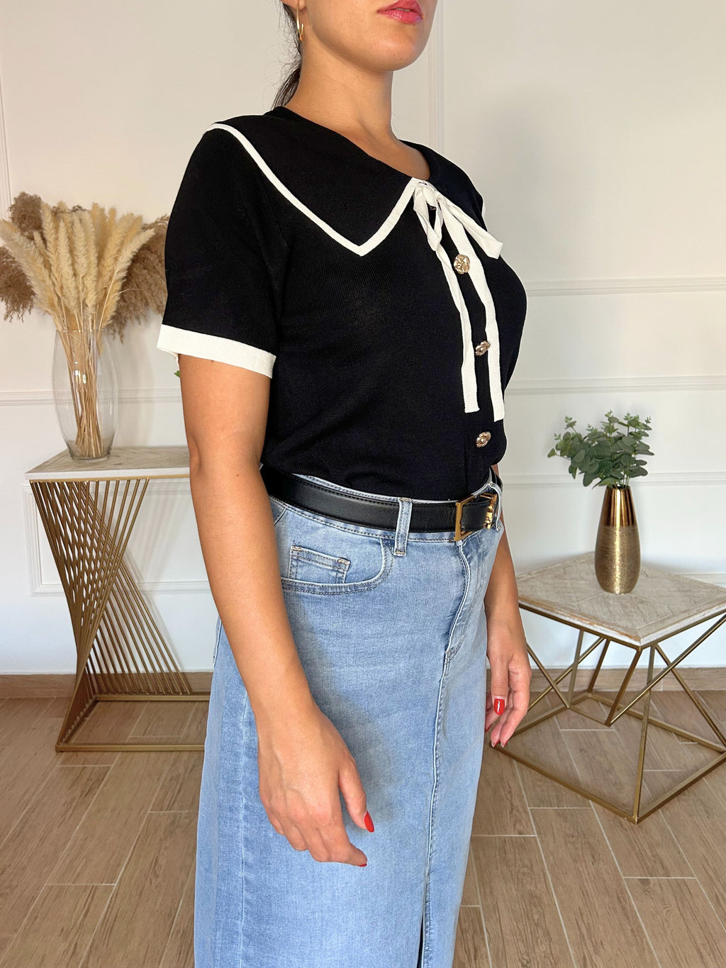 Maglia Matilde | Nuluxe Shop