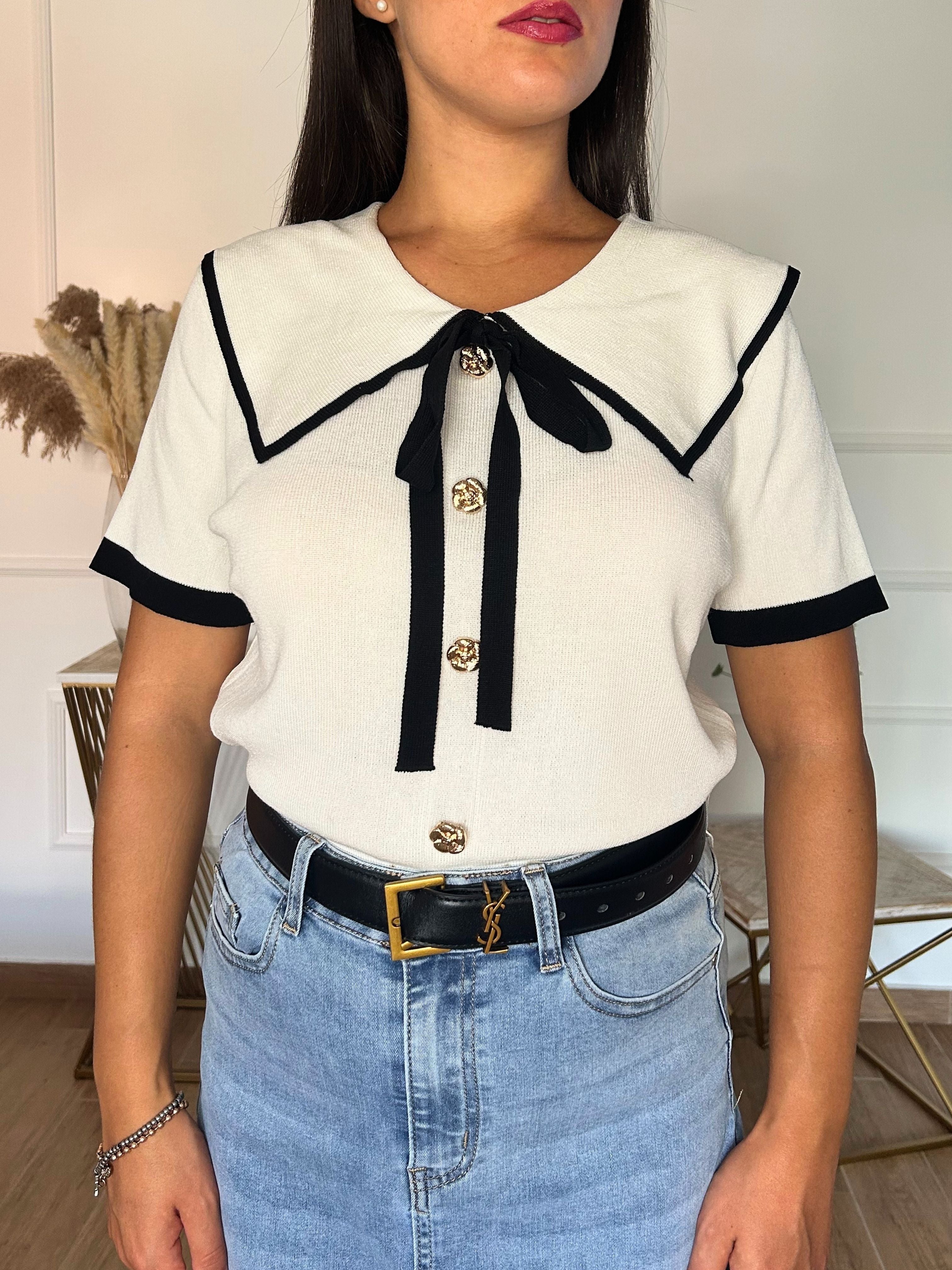 Maglia Matilde | Nuluxe Shop