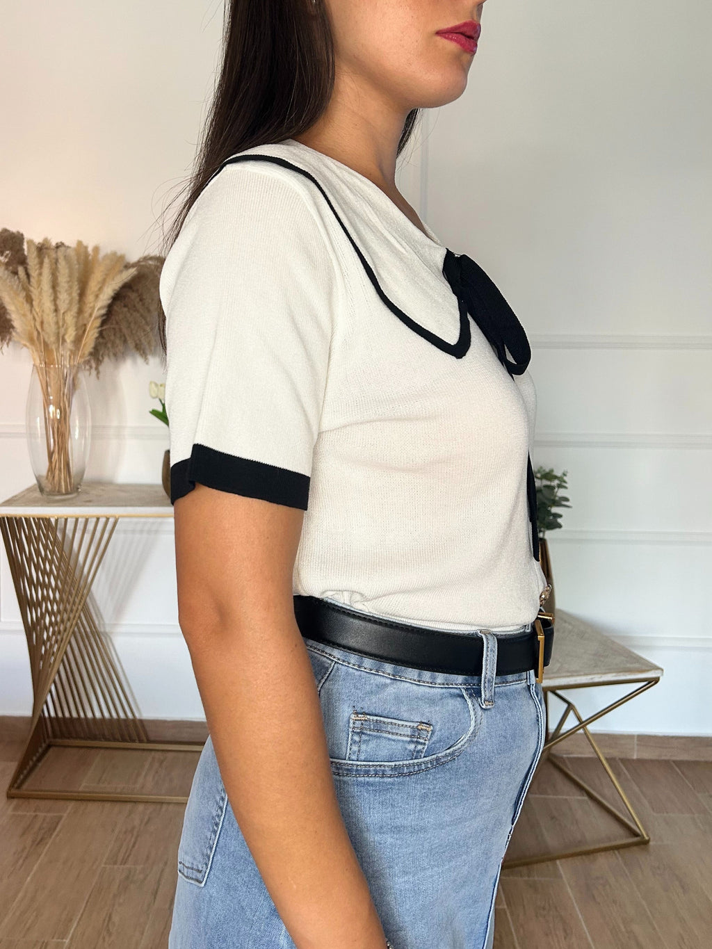 Maglia Matilde | Nuluxe Shop