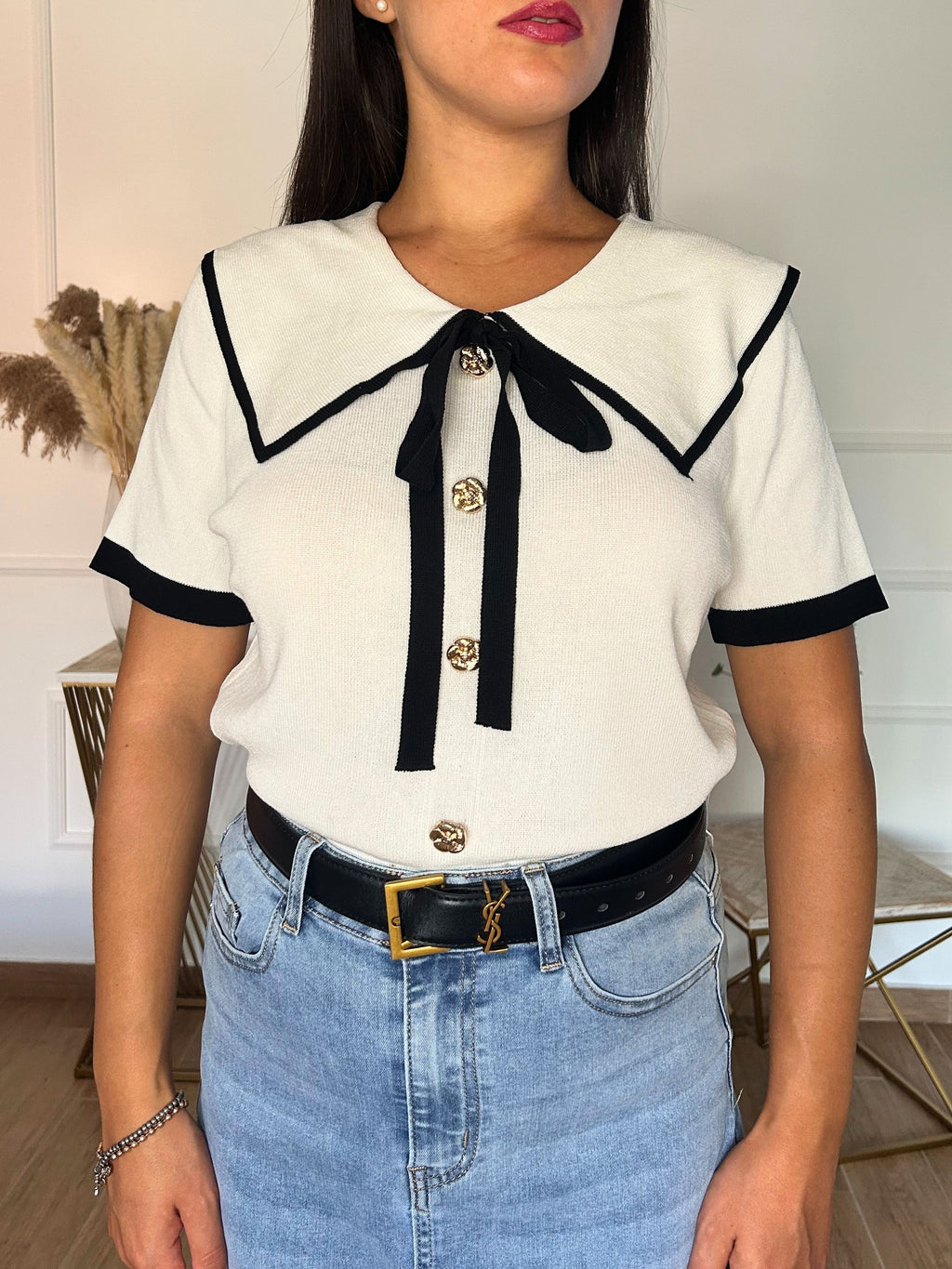 Maglia Matilde | Nuluxe Shop