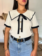 Maglia Matilde | Nuluxe Shop