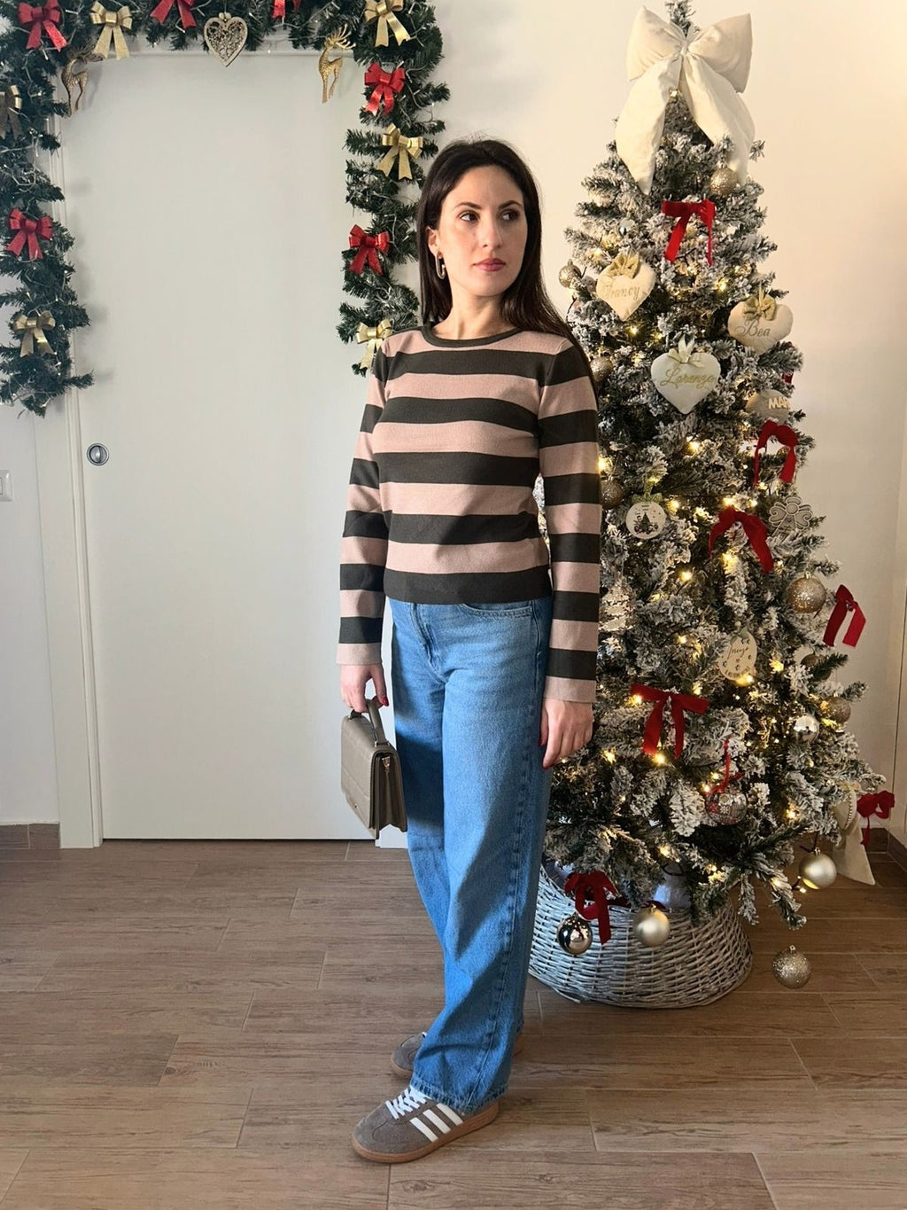 Maglioncino Lizzie | Nuluxe Shop