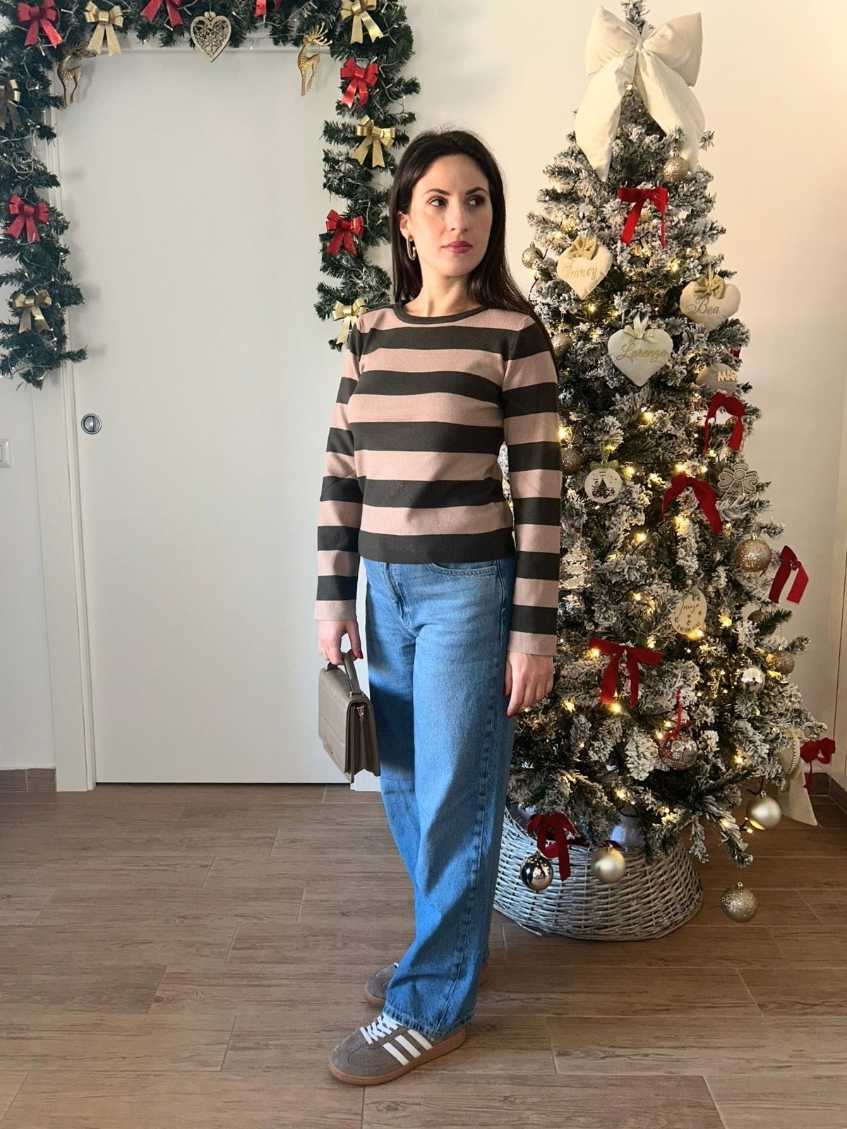 Maglioncino Lizzie | Nuluxe Shop