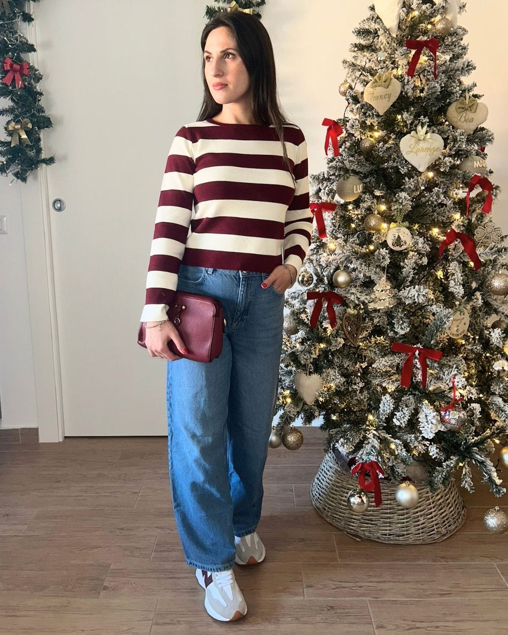 Maglioncino Lizzie | Nuluxe Shop