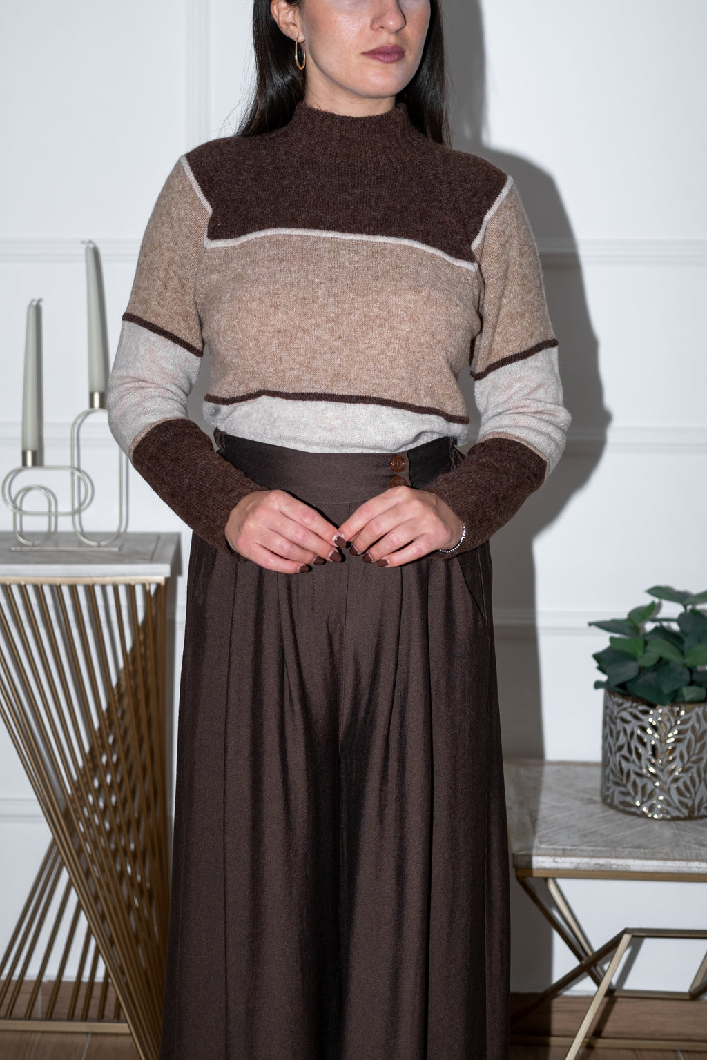 Maglione Armonia | Nuluxe Shop