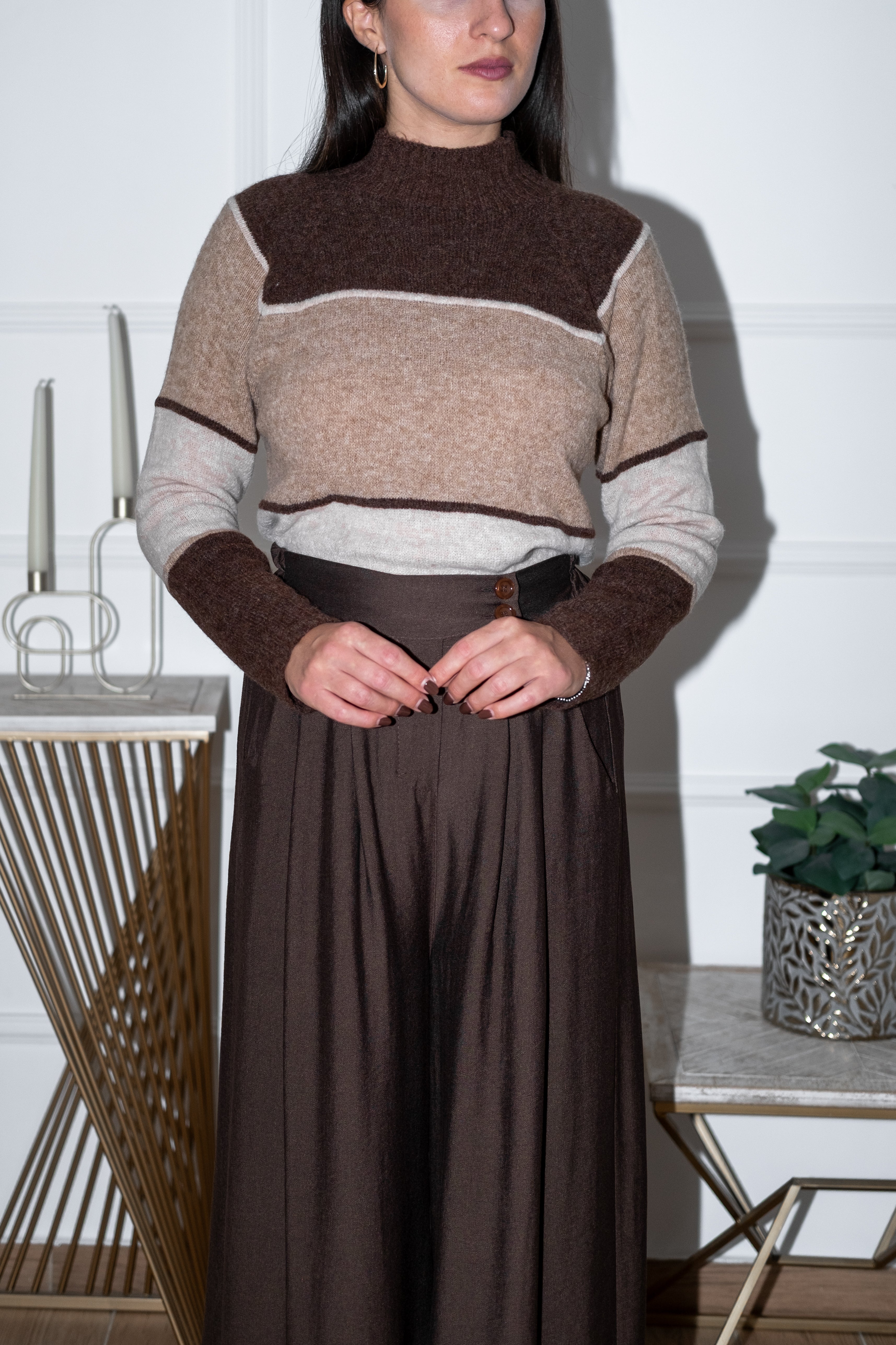 Maglione Armonia | Nuluxe Shop