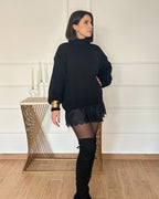 Maglione Aura Soft | Nuluxe Shop