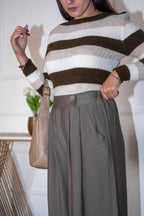 Maglione Delia | Nuluxe Shop